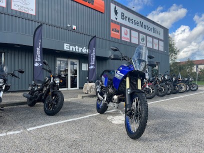 Yamaha, Dafy, KTM, Royal Enfield, Moto Morini, Benelli, Mash, Hyosung - Bresse MotorBike, Magasin d'Equipements et Pièces Moto à Péronnas