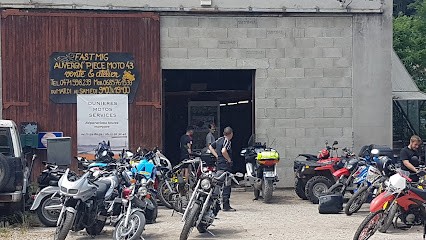 Fast Mig - Auvergn' Pieces Motos 43, Concessionnaire Moto à Dunières
