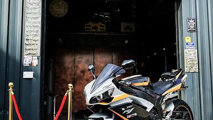 Spirit Of Cycle, Garage Moto à Thonon-les-Bains