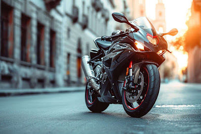 Atelier M, Garage Moto à Sotta