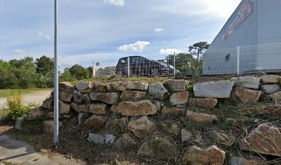 Motosport Shop, Garage Moto à Lanester