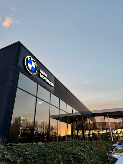 Bmw Motorrad Pautric Bourgoin, Concessionnaire De Motos à Bourgoin-Jallieu