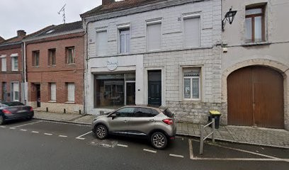 Dumontet Romain, Garage Moto à Carvin