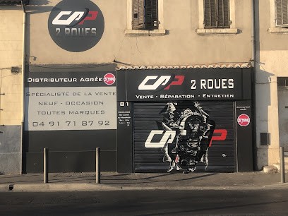 CAP 2 ROUES BY MM13 MARSEILLE MOTO 13 SYM, Concessionnaire Moto à Marseille 10
