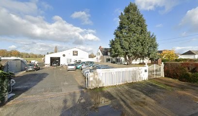 Mikaki Motors, Garage Moto à Loire-Authion