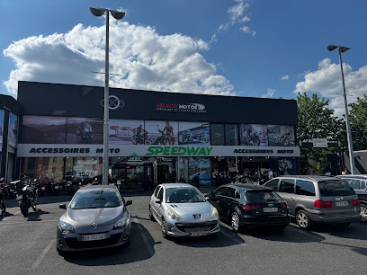 Select'motos Concessionnaire De Motos à Montlhéry