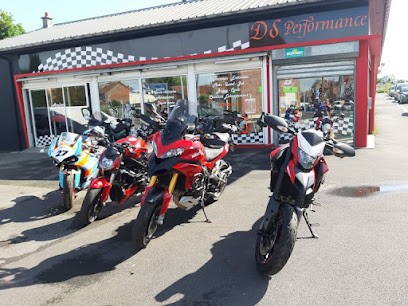 DS PERFORMANCE, Garage Moto à Tergnier