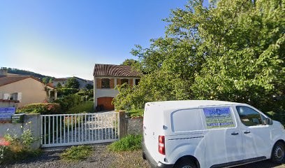 Case Patrick, Garage Moto à Chauriat