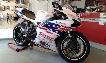 Ideal Moto, Garage Moto à Toulon-sur-Allier