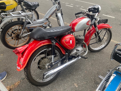 L Atelier Retro Motos, Concessionnaire De Motos à Neuville-Saint-Vaast