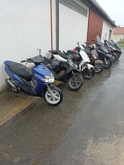 Pharma Scoot, Magasin d'Equipements et Pièces Moto à Villers-Cotterêts