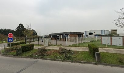BIKER ZONE, Garage Moto à Liévin