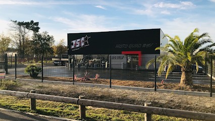 JSC* Products Magasin/Atelier Moto/Quad/Ssv/Médoc, Concessionnaire Moto à Lesparre-Médoc