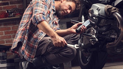 TECHNICMOTO, Garage Moto à Walheim