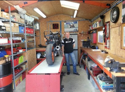 Jtk Motos, Concessionnaire Moto à Cholet