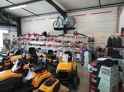 Espace Loisirs Argenton - motoculture, quads, scooter, Argenton sur Creuse, Concessionnaire Moto à Argenton-sur-Creuse