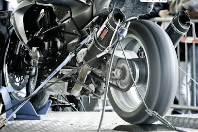 One-Racing, Garage Moto à Wadelincourt