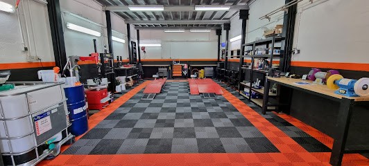 Custom Cycle / Entretien/ Réparation/customisation/ Spécialistes Harley-Davidson/La Garde/ Var, Garage Moto à La Garde