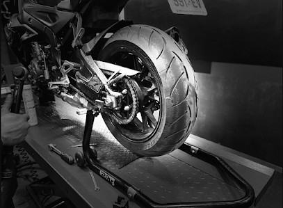 MekaBike - GARAGE MOTO ET SCOOTER, Garage Moto à Lyon 03