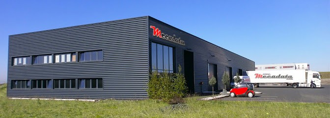 Mecadata, Magasin d'Equipements et Pièces Moto à Behren-lès-Forbach