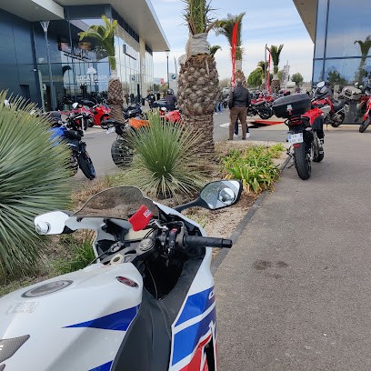 Motoshop34, Magasin d'Equipements et Pièces Moto à Mauguio