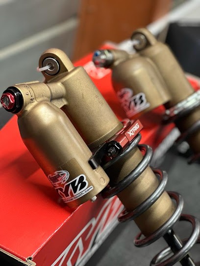 OTS FACTORY, Magasin d'Equipements et Pièces Moto à Vias