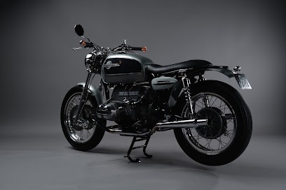 Road Burner Garage RBG, Garage Moto à Larressore