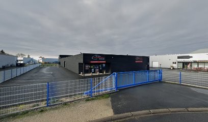 MAXXESS BLOIS, Magasin d'Equipements et Pièces Moto à Saint-Gervais-la-Forêt