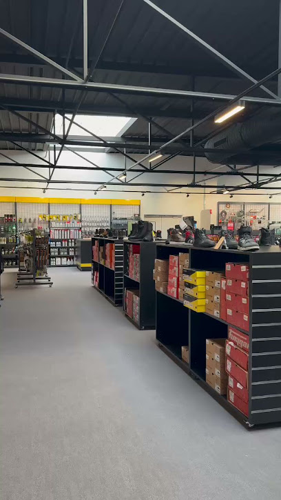 Maxxess Strasbourg | Wolff Moto Ktm Gas Gas, Magasin De Pièces De Moto à Souffelweyersheim