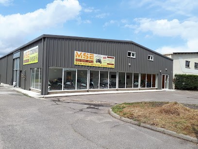 Moto Service Express, Garage Moto à Mérignac