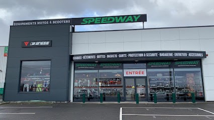 SPEEDWAY HERBLAY, Magasin d'Equipements et Pièces Moto à Pierrelaye