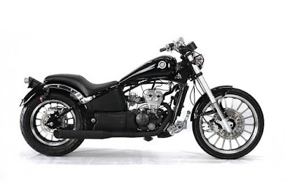 Scoot Moto XXL, Garage Moto à Lavardac