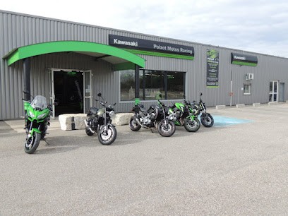 Poizot Motos Racing, Concessionnaire Moto à Pierrelatte