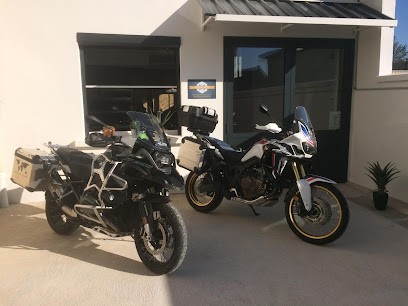 MANSAC MOTO, Garage Moto à Mansac