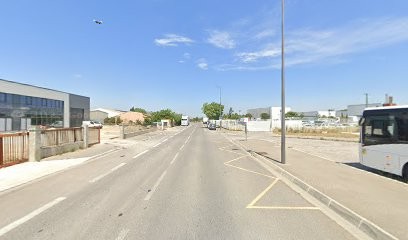 Cosset, Garage Moto à Miramas