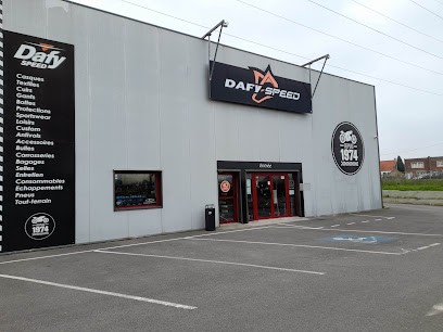 Dafy Speed / Moto Store, Magasin d'Equipements et Pièces Moto à Éperlecques
