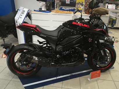 Enjalbert-Gely-Motos, Concessionnaire Moto à Roquebrune-Cap-Martin