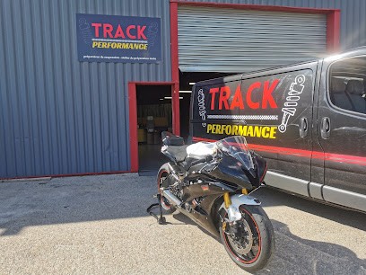 Track Performance, Garage Moto aux Salles-du-Gardon