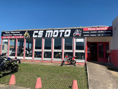 C-S moto, Garage Moto à Conflans-en-Jarnisy