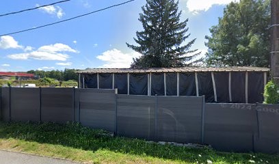 Atelier D'Erick, Garage Moto à La Vôge-les-Bains