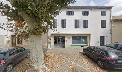 Mendez Gilbert, Garage Moto à Mirepoix