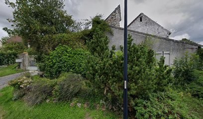 AB2M, Garage Moto à Lucy-le-Bocage