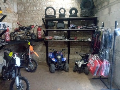 World of motors, Magasin d'Equipements et Pièces Moto à Vincelles