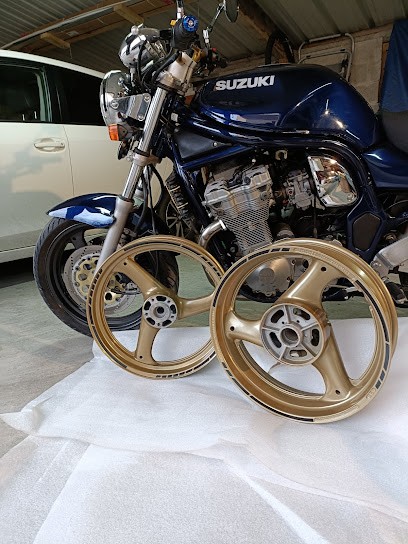 ADMOTORS, Magasin d'Equipements et Pièces Moto à Nesle