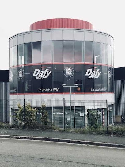 DAFY MOTO, Magasin d'Equipements et Pièces Moto à Seclin