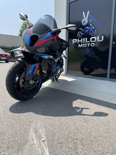 Philou Moto, Garage Moto à Vaulx-Milieu