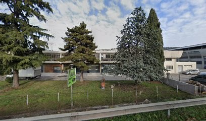 Angels Spirit Motors, Garage Moto aux Pennes-Mirabeau