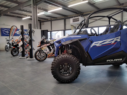 Pr Motorsports43, Magasin De Pièces De Moto à Yssingeaux