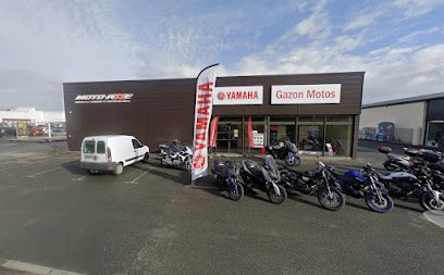 Moto Axxe Royan, Magasin d'Equipements et Pièces Moto à Royan