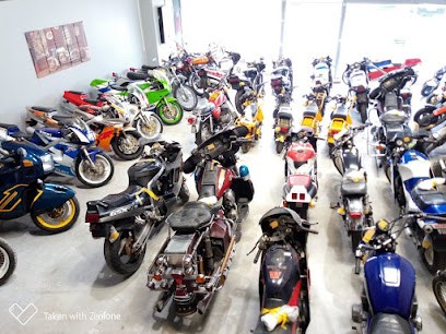 Motorcycles Pole Position, Concessionnaire Moto à Vitrolles